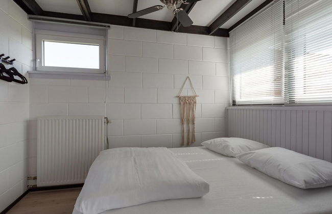 Detached Bungalow Edge of the Duinland Park - Foto 13