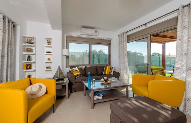 Filoxenia Villas - Foto 35