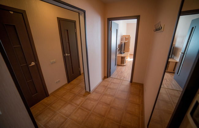 Inndays Tepliy Stan - Photo 4