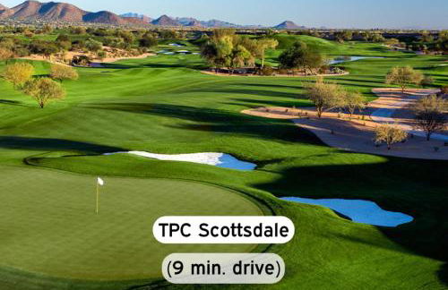 Stylish 2BR - Scottsdale, Pet-friendly, Sunrise Peak - Foto 69