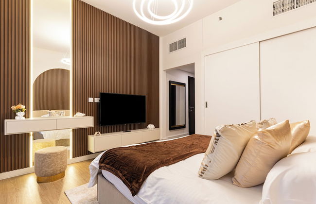 Dubaiashome - Luxury Special Stay - Foto 40