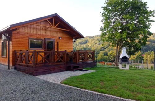 Pod Niedźwiedzicą - Foto 1