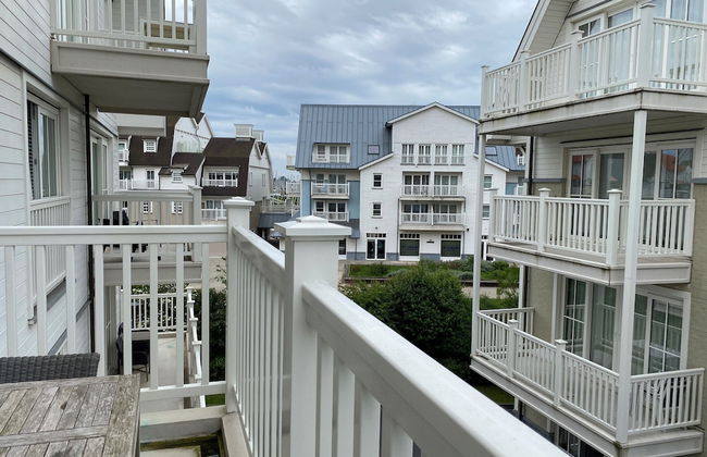 Apartment in Nieuwpoort Near the Beach - Foto 13