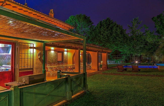 Country House Montepietraia E San Martino 18 - Foto 49