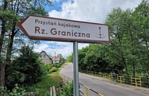 Dom wakacyjny w Lubianie - Foto 12