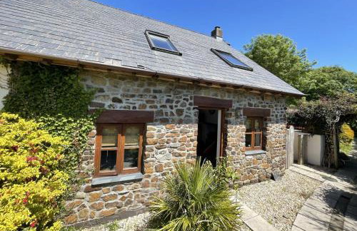 Croyde Thatchers Hideaway 2 Bedrooms - Foto 9