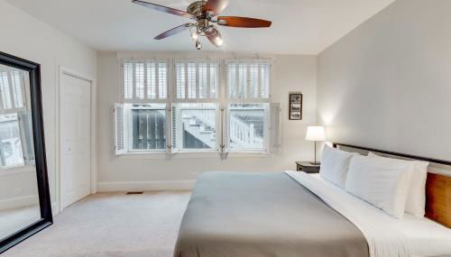 PET FRIENDLY! Historic River West Neighborhood - Easy Access to O'Hare apts - Foto 5