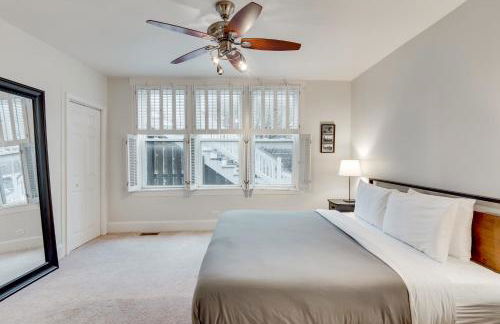 PET FRIENDLY! Historic River West Neighborhood - Easy Access to O'Hare apts - Foto 5