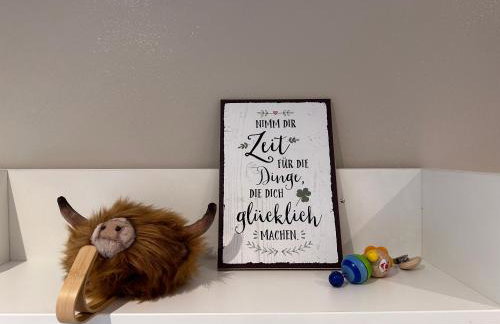 Ferienwohnung kleine Auszeit - Foto 3