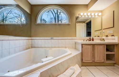 Poconos Paradise Lakeskihikewater Parkkids - Foto 29