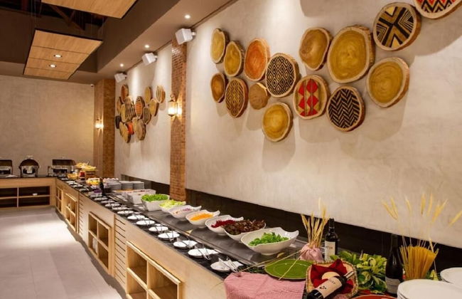 Ondas Praia Resort - Photo 71