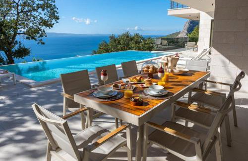 Luxury Villa La Mirada - Foto 2