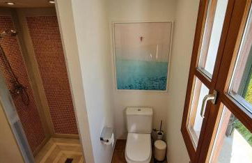 *Casa Aguamarina* Villa am Meer - Foto 28