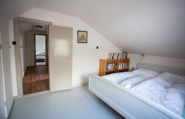 Cozy House In The Idyllic Village Of Haldórsvík - Foto 4