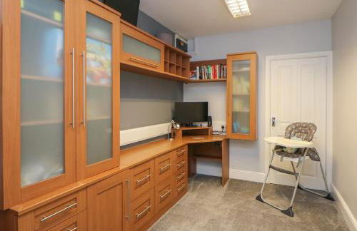 The Croft, North Staffordshire - Foto 20