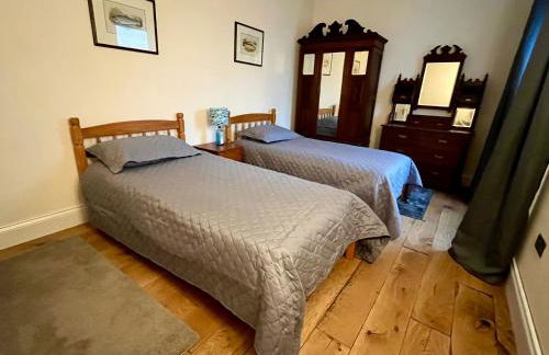 Ryehill with Fishing - Foto 13