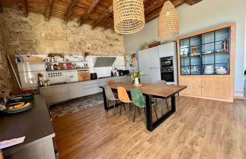 Mas authentique petite Camargue - Foto 6