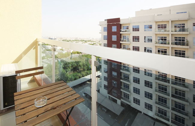 1 Bedroom Apartment in La Vista 3 - Foto 8