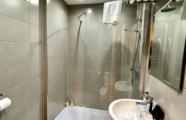 Mode Apartments St Annes - Foto 31