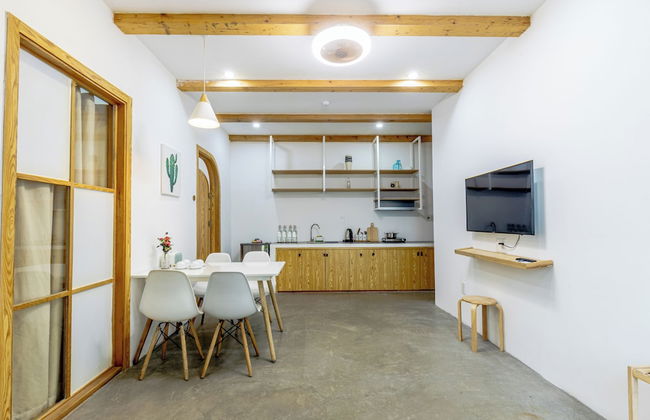 LaDa's House Da Nang - Foto 26