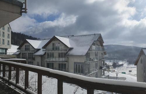 Czarna Góra Apartament STUBAI 5 - Foto 9