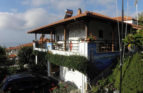 Seaside Villa Adam's Holiday House 2019 - Foto 75