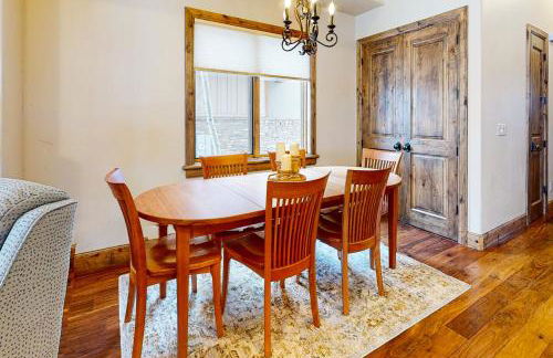 Mountain Chateau - Foto 9