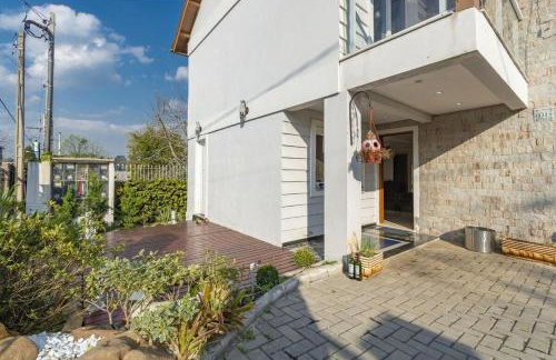 Rosa Casa Geminada Villa Mariana - Foto 11