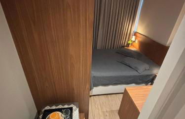 América Executive Apart Hotel Campos - LAMAG - Foto 67