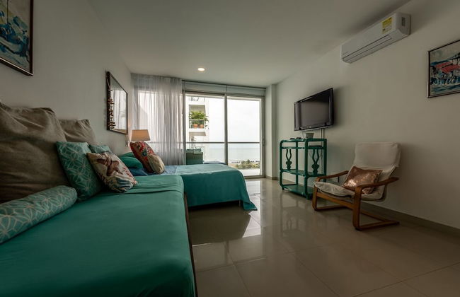 Vitri Cartagena Beachfront - Foto 5