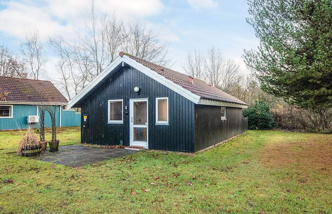 4 Person Holiday Home in Hovborg - Foto 35