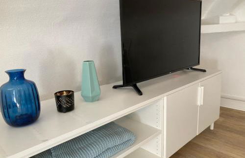 F2 Le City Parking Netflix Wifi Gare - Foto 11