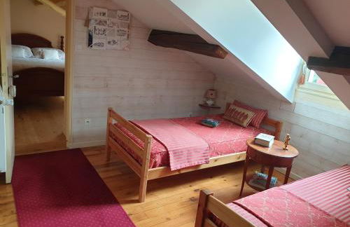 le logis medicis - Foto 13