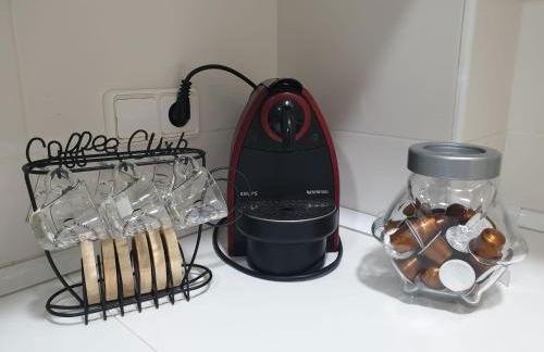 Piscina, Barbacoa Jardín privado, 160 m, vistas al mar y montaña, 7 personas, familiar, wifi, mascotas - Foto 46