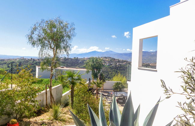 Les Oliviers - Foto 35