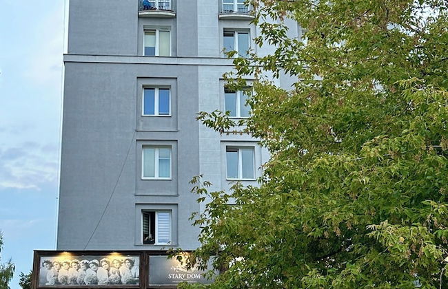 Warszawianka Studio - Photo 19