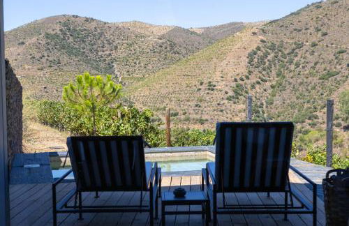 Casa do Rio - Douro Wine Hotel by Vallado - Foto 12