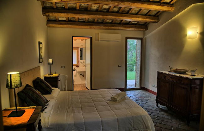 Villa Oleandri - Villa Oleandri - Photo 20