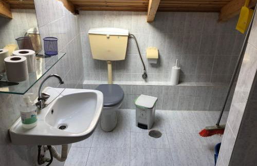 Ion Apartments Messolonghi Single Bed Room Mountain View Loft - Photo 14