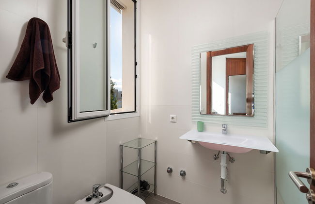 Domus Genti in Son Serra de Marina - Foto 25