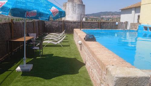TURISME RURAL HORTA del PI - Foto 5, sunbed