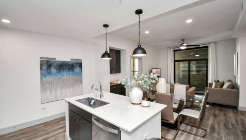 Haus of Blues-HighRise-NRG Stadium-Med Center- Private Parking - Foto 4