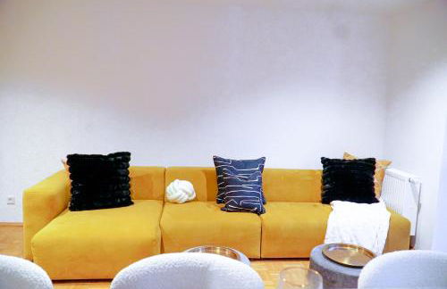 Boho Chic Home in Town Center - Foto 67