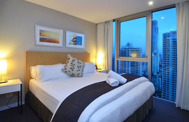 Orchid Residences - HR Surfers Paradise - Foto 38