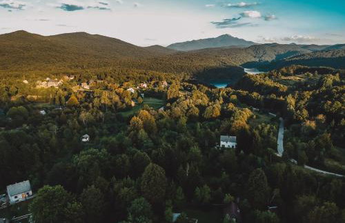 B&B Villa Sumrak Plitvica - Foto 25