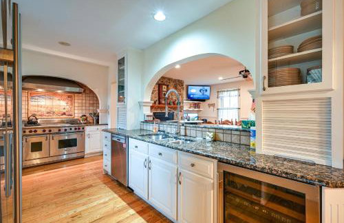 Historic Chambersburg Home with Pool and Game Rooms! - Foto 13