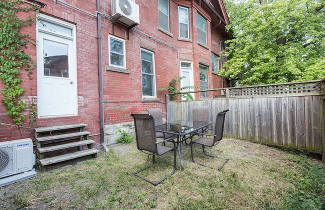 Applewood Suites - The Annex Lofts - Foto 31