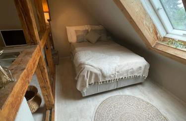 Bergrauschen - Baumkrone - Preise inklusive Wäsche - Photo 4