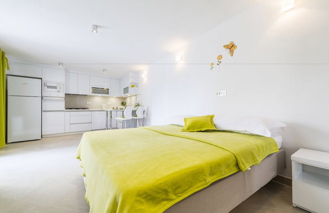 Apartmani Nikolina - Photo 5