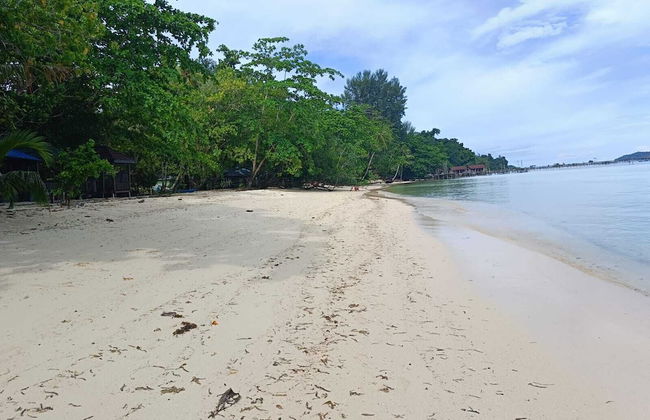 Mamatua N. Saleo Villa - Foto 28